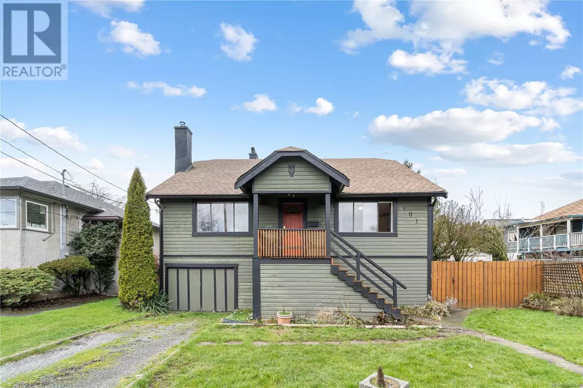 Nanaimo, BC V9R4E7,401 Hamilton Ave