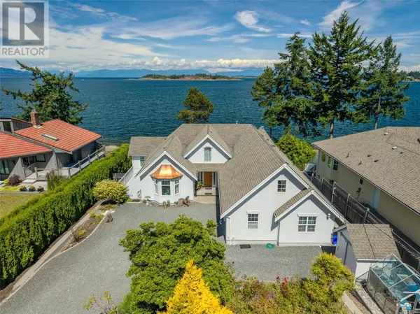 1428 Madrona Dr, Nanoose Bay, BC V9P9C9