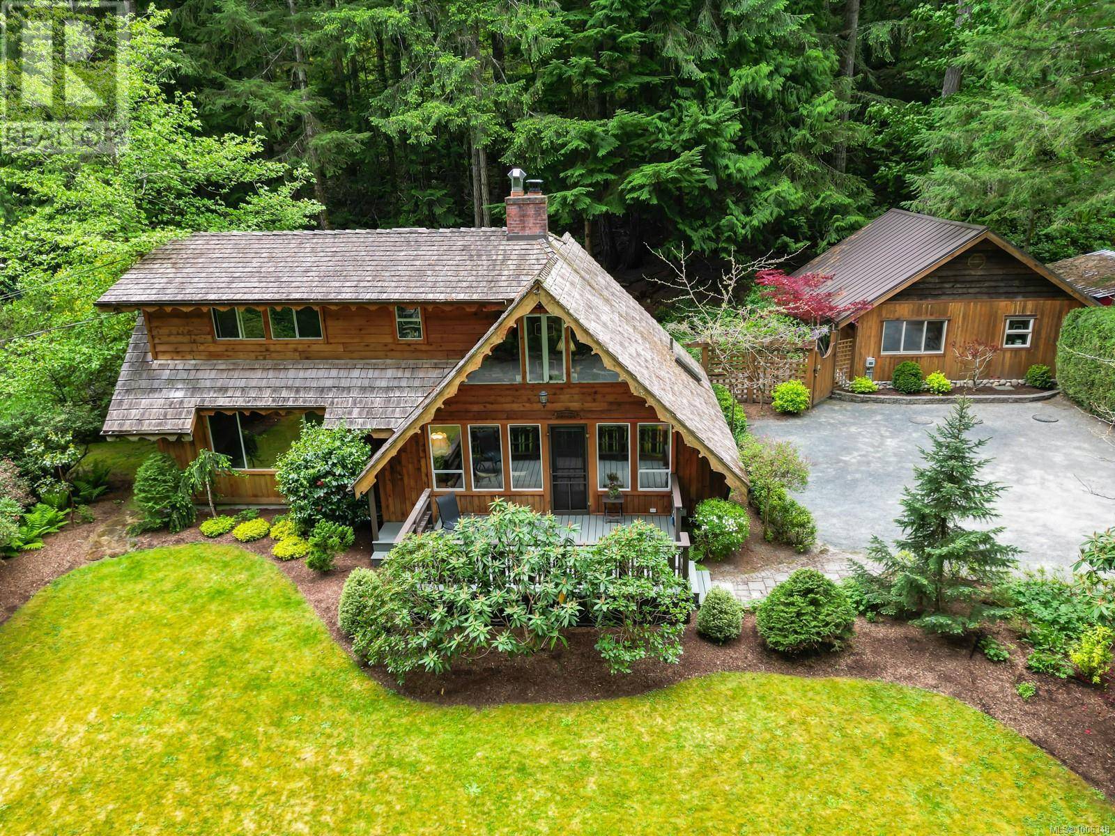 3781 Phillips Rd, Sooke, BC V9Z0Y3