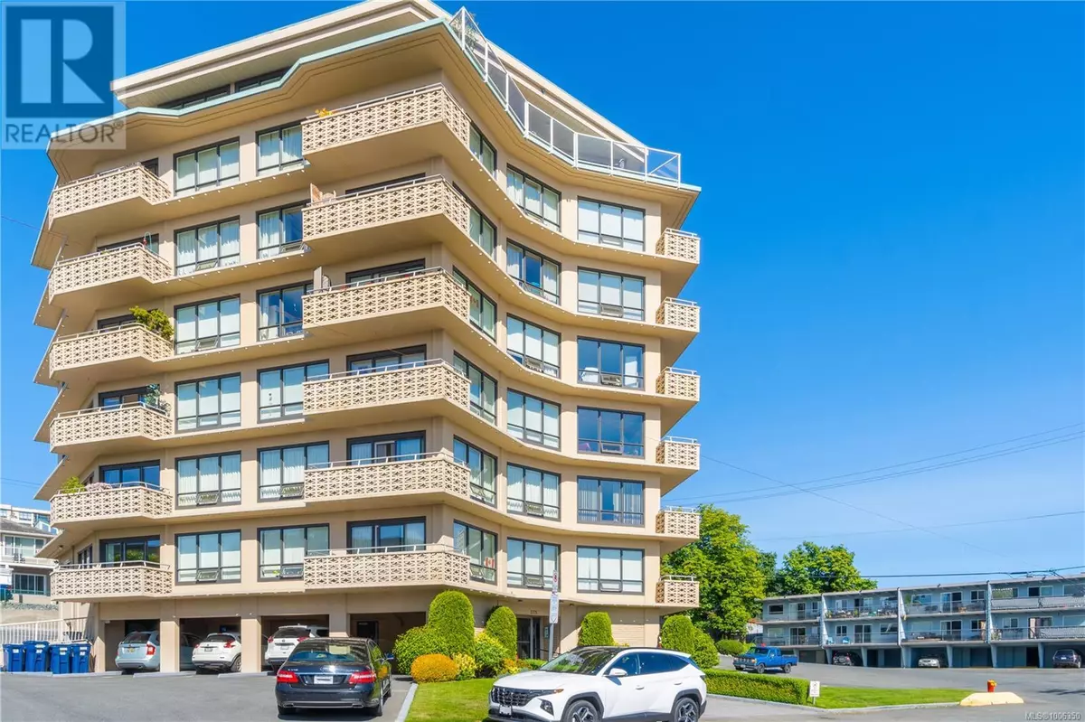 Nanaimo, BC V9S4H9,375 Newcastle AVE #301