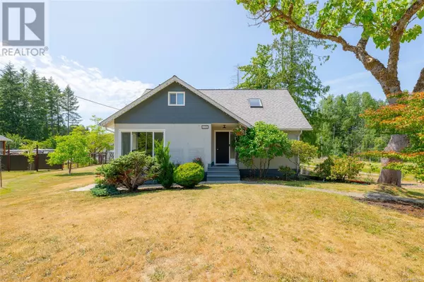 Port Alberni, BC V9Y8R8,6088 Renton Rd S