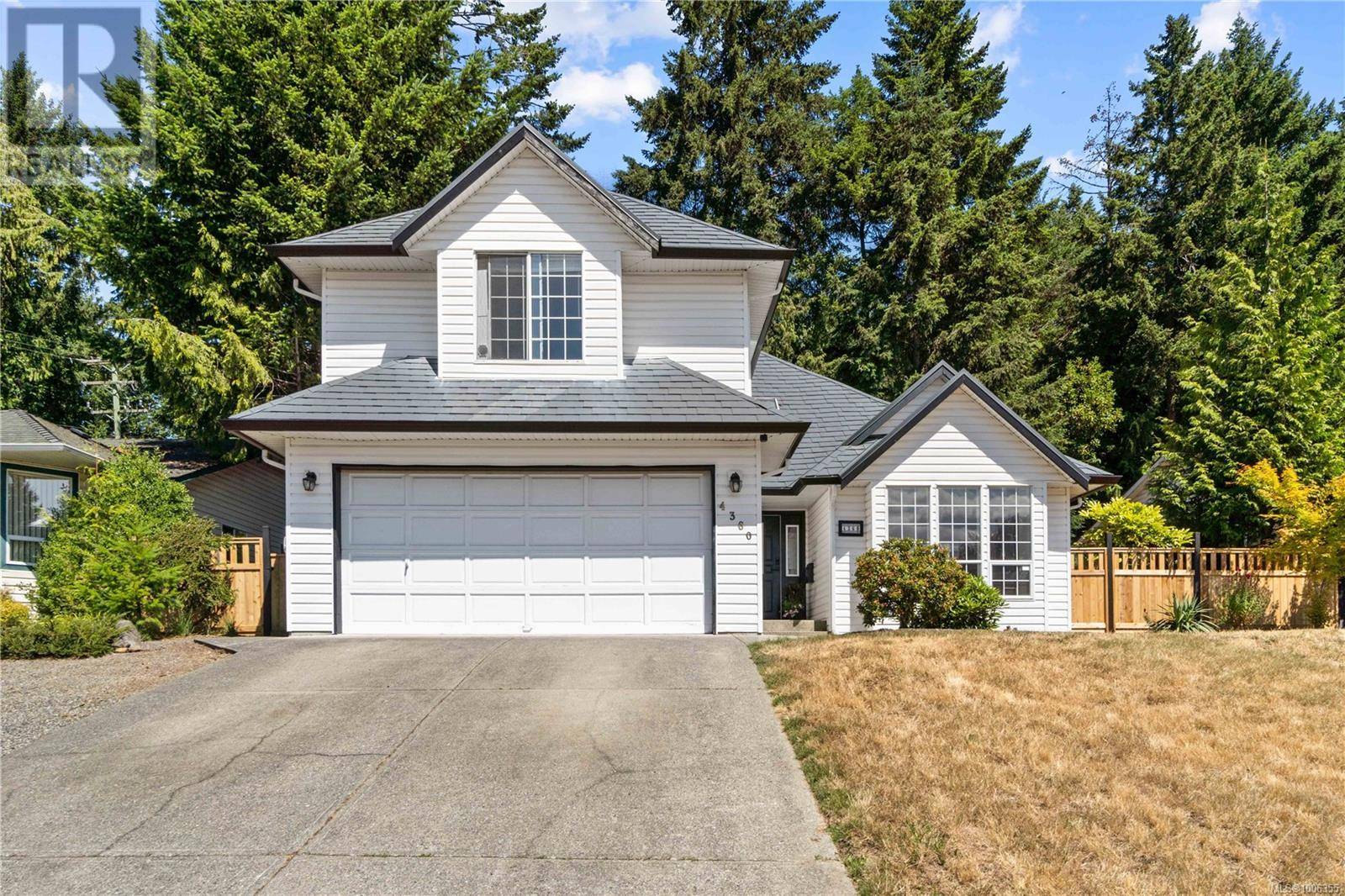 4360 Glencraig Dr, Nanaimo, BC V9T5S3