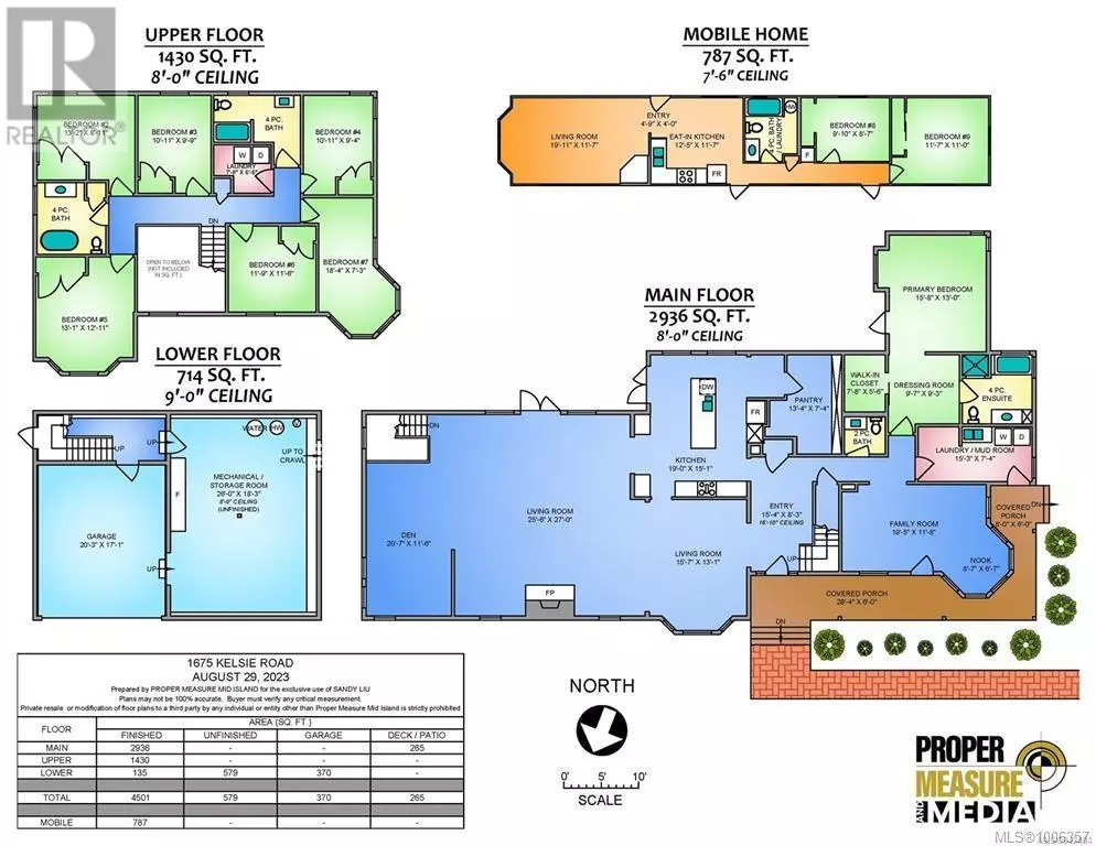 Nanaimo, BC V9X1H7,1675 Kelsie Rd