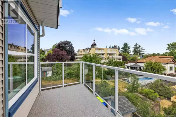 Nanaimo, BC V9R2P1,650 Prideaux ST #304