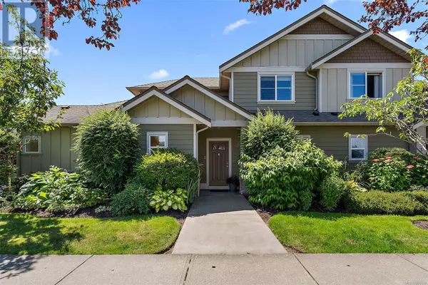 2449 Malaview AVE #4, Sidney, BC V8L2G4