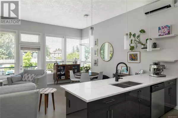 Langford, BC V9B4X1,689 Hoffman AVE #104