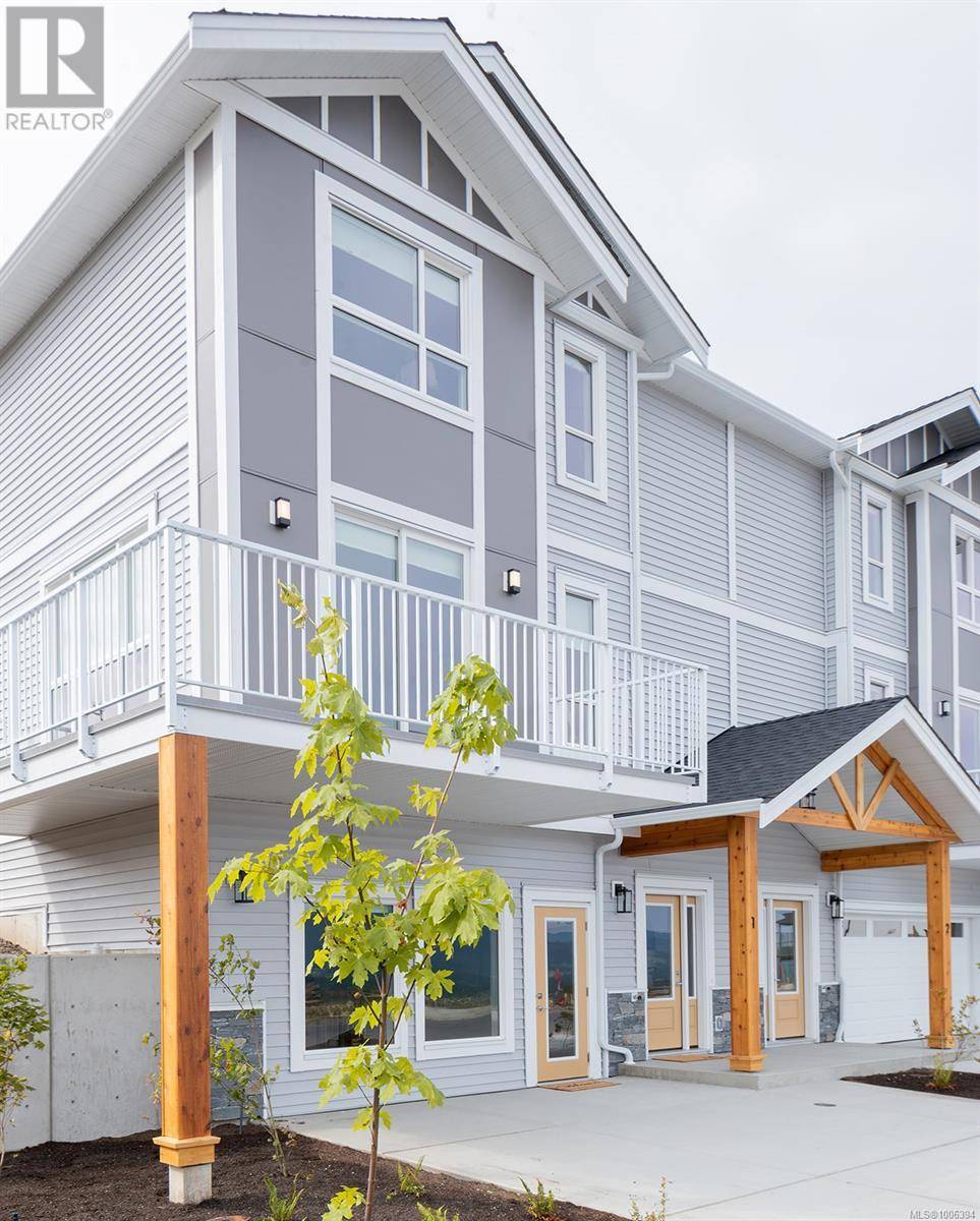 Duncan, BC V9L0J9,6258 Seablush CRES #3
