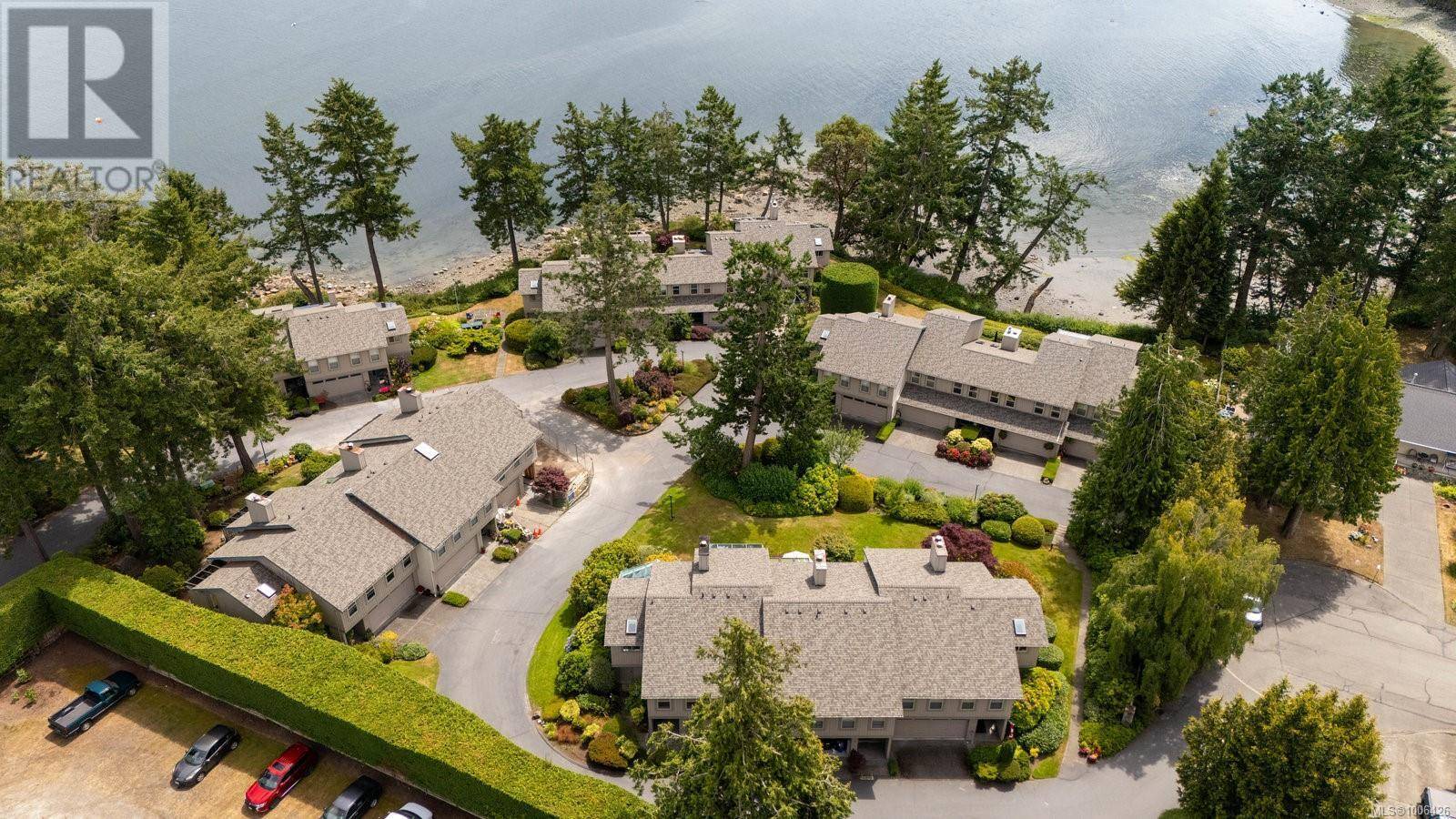 2654 Lancelot PL #3, Central Saanich, BC V8M1V3