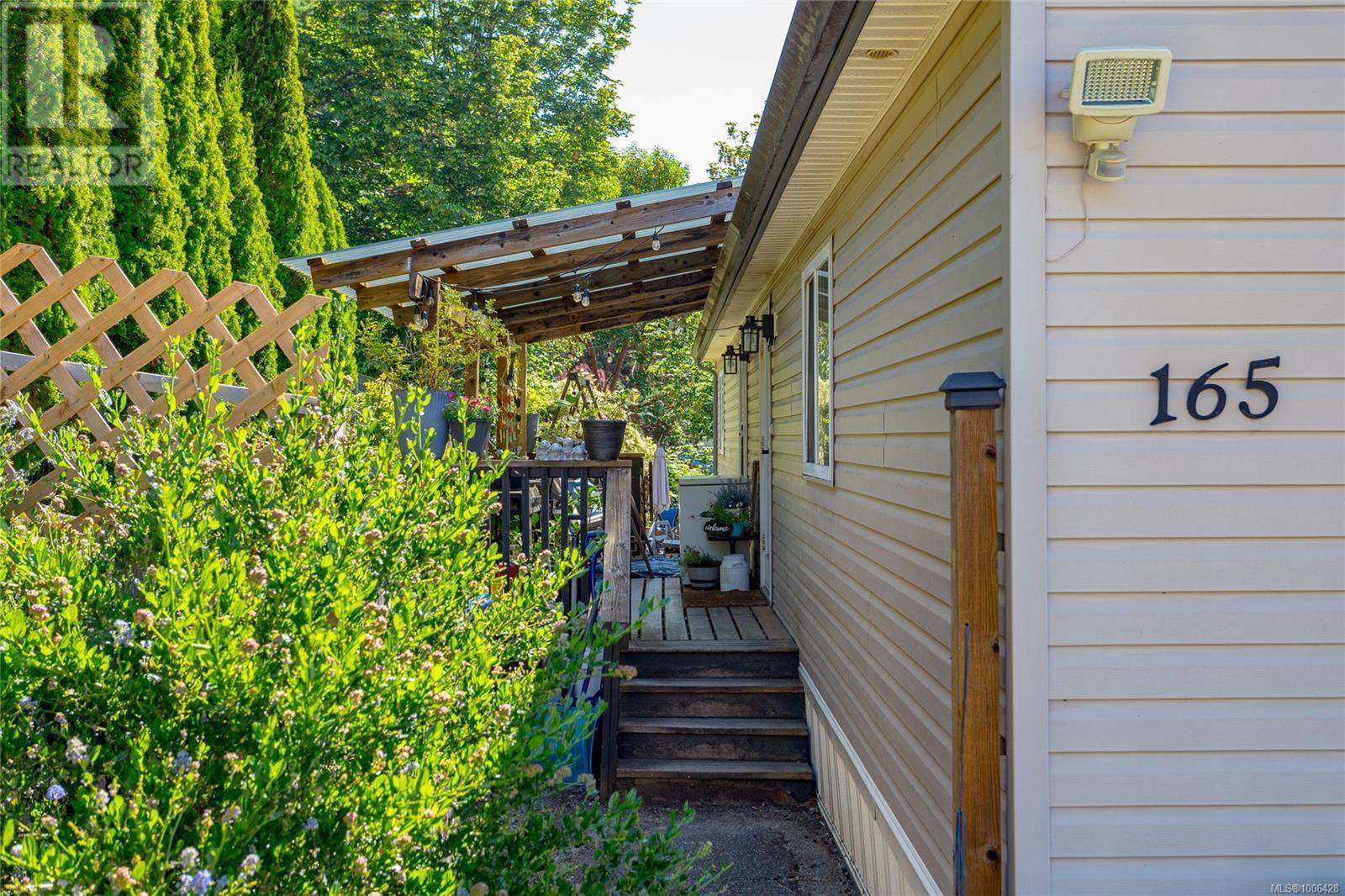 Cobble Hill, BC V0R1L6,1751 Northgate RD #165