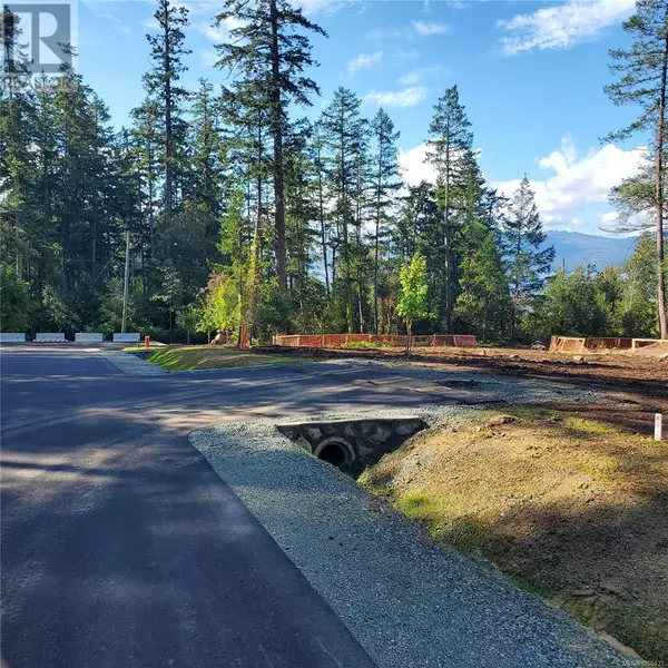 North Saanich, BC O1O1O1,Lot 1 Derrick Rd