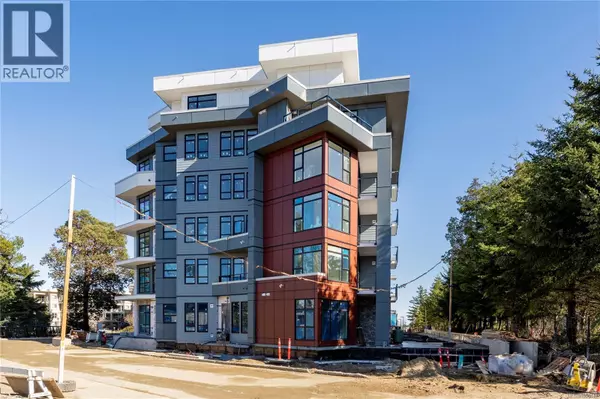 6320 Sentinal DR #402, Nanaimo, BC V9V1W4