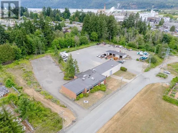 4820 Wallace St, Port Alberni, BC V9Y3Y2
