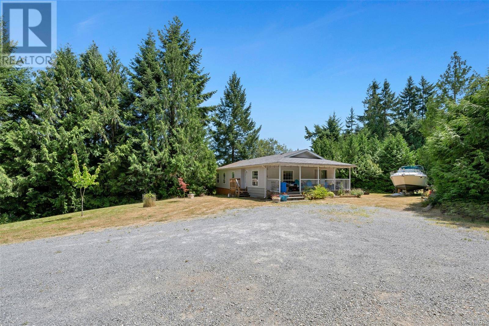 Cobble Hill, BC V8H0H4,1212 Fairfield Rd