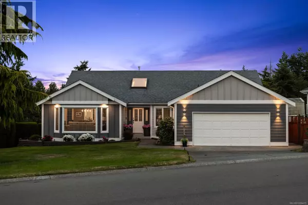 955 Royal Dornoch Dr, Qualicum Beach, BC V9K1E1