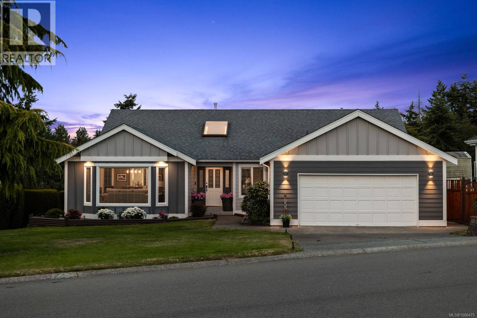 955 Royal Dornoch Dr, Qualicum Beach, BC V9K1E1