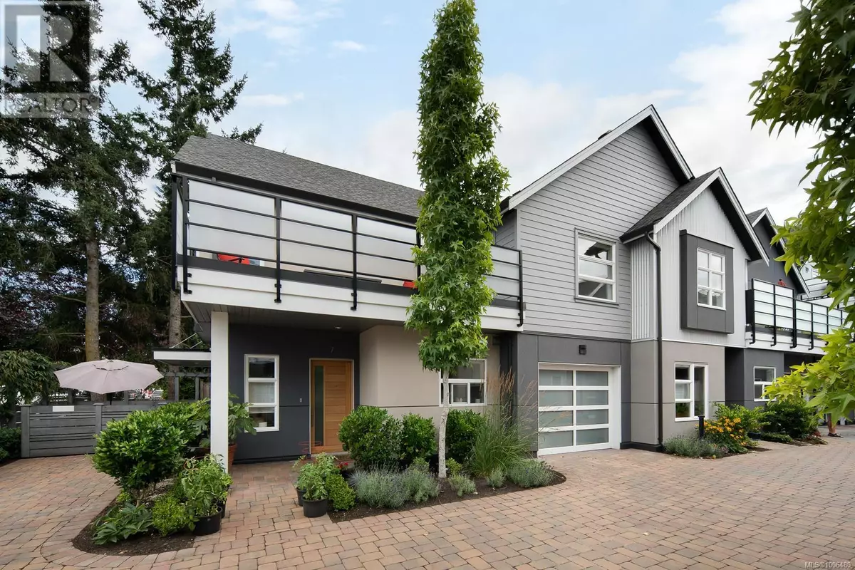 Sidney, BC V8L2V8,9889 Seventh ST #7