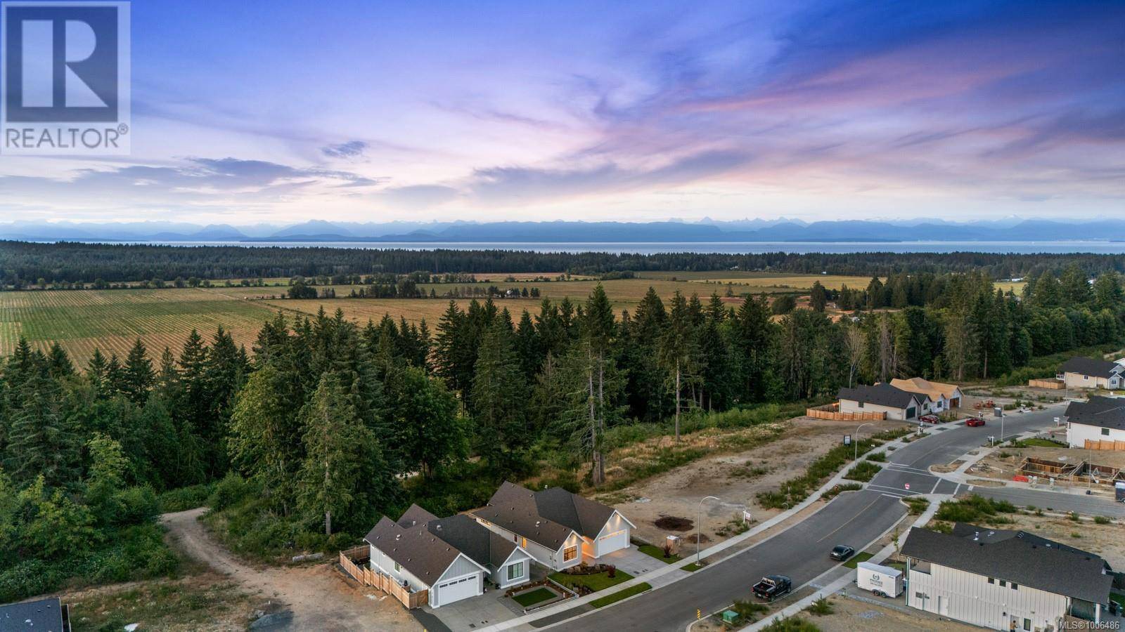 Courtenay, BC V9N9X5,1634 Crown Isle Blvd