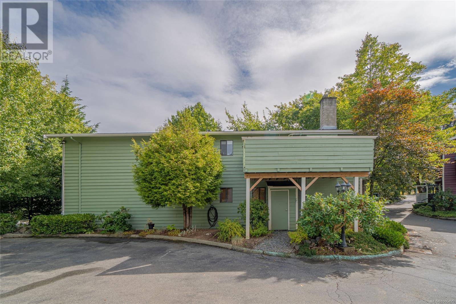 Nanaimo, BC V9S1J7,1600 Morey RD #10