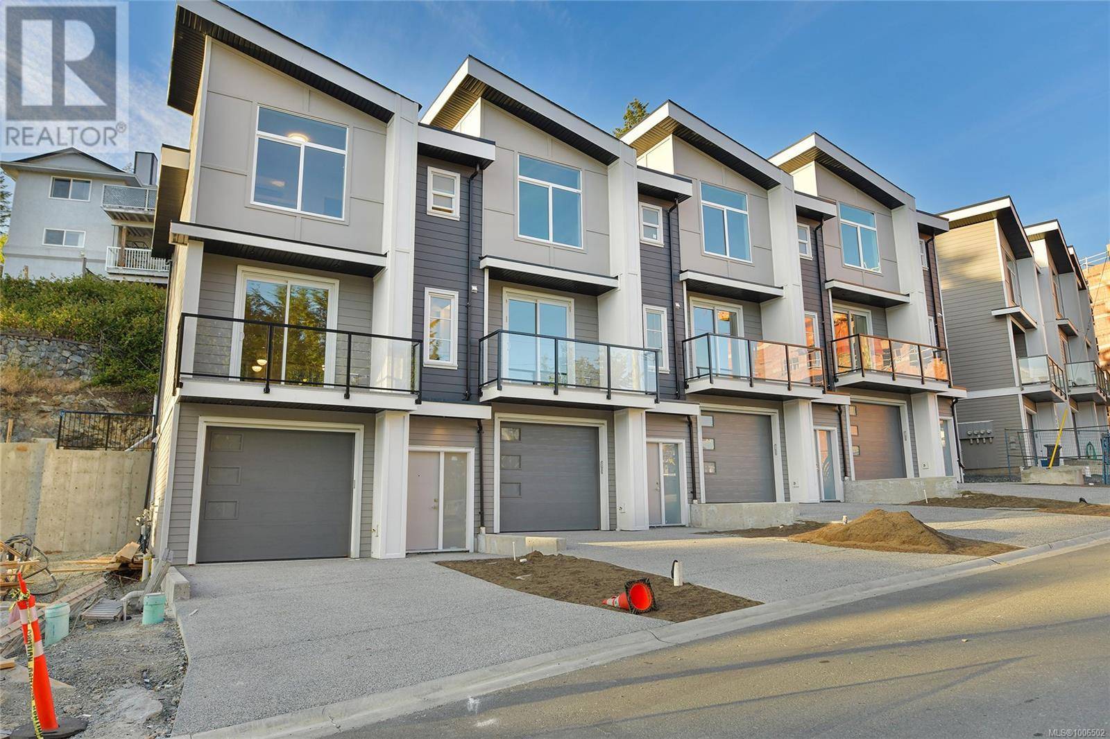 996 CITATION Rd, Langford, BC V9B5T1