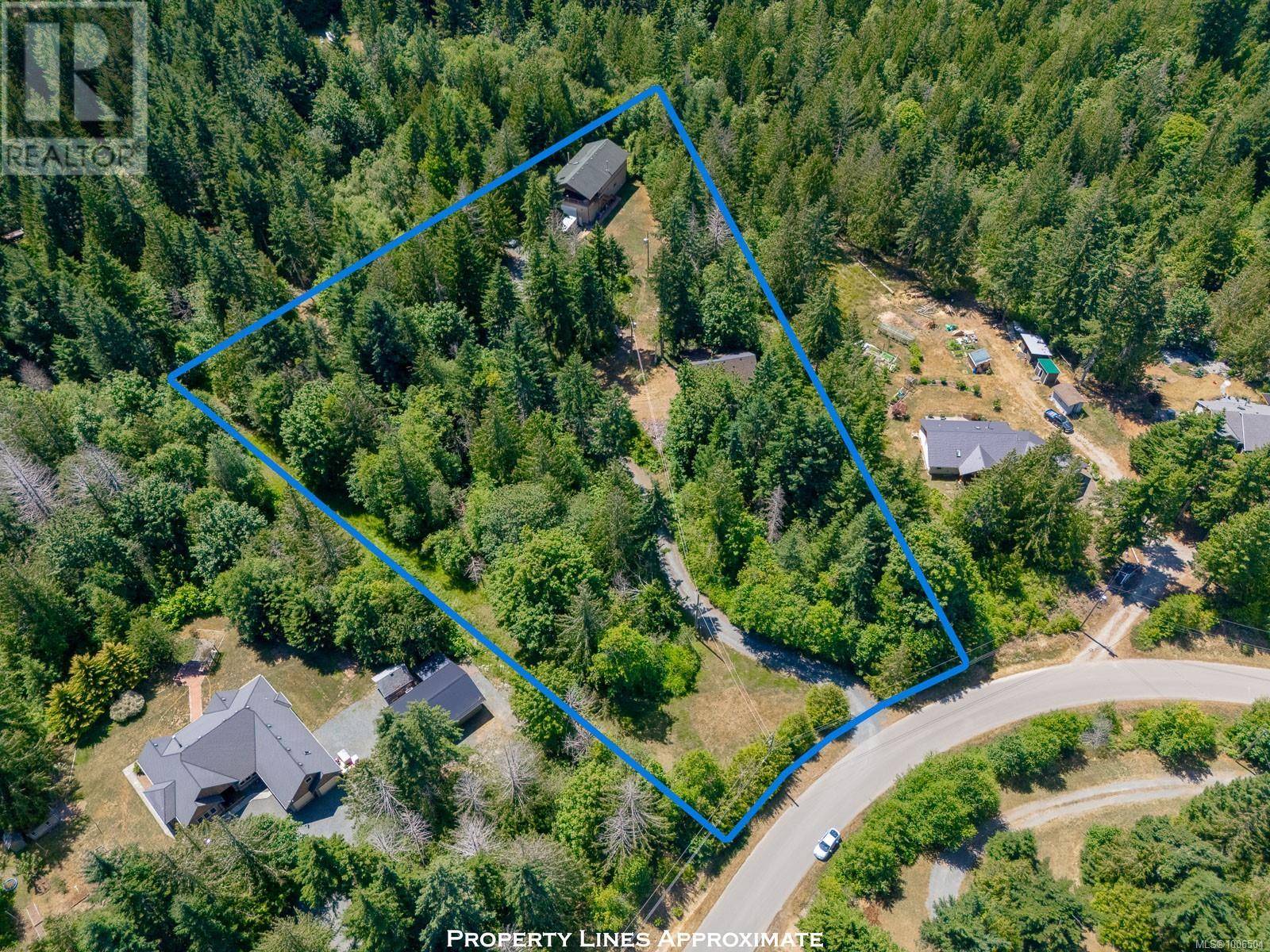Qualicum Beach, BC V9K2V1,1890 Pierce Way