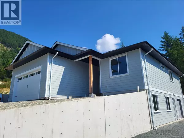 Lake Cowichan, BC V0R2G0,549 Mountain View Dr