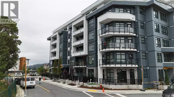 6320 Sentinal DR #411, Nanaimo, BC V9V1W4