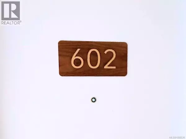 Nanaimo, BC V9V1W4,6320 Sentinal DR #602