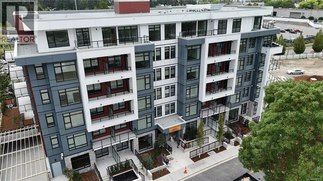 6320 Sentinal DR #606, Nanaimo, BC V9V1W4