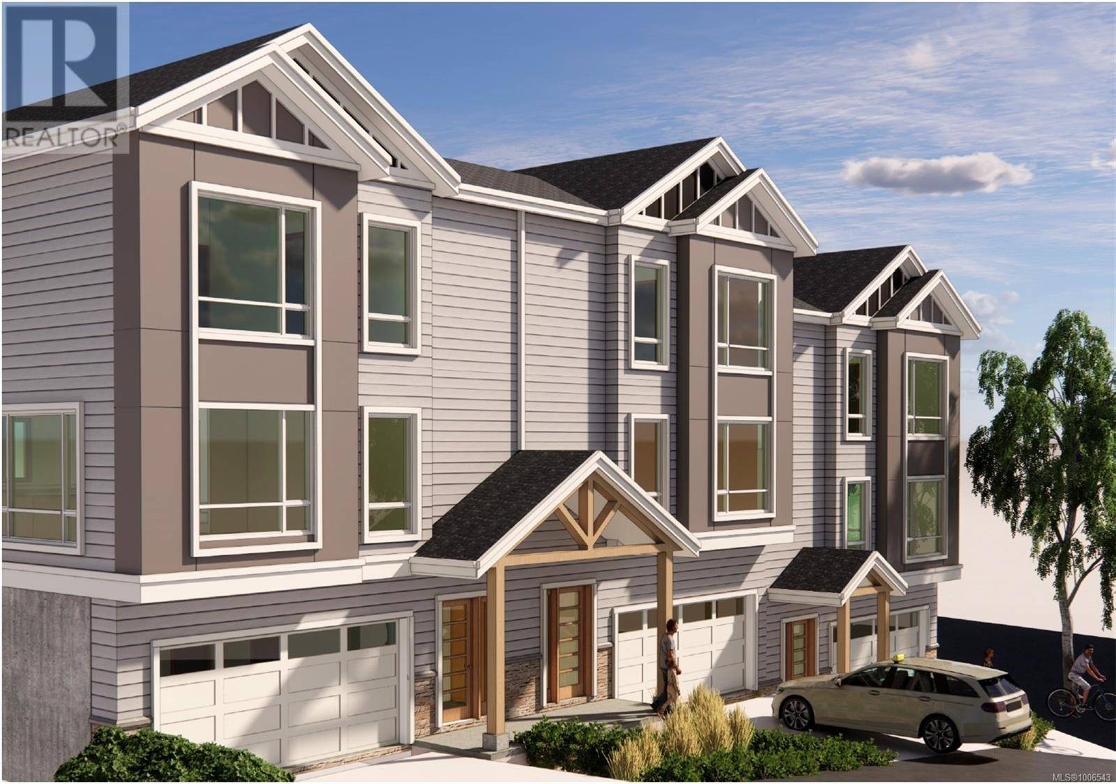 Duncan, BC V9L0J9,3257 Woodrush DR #109