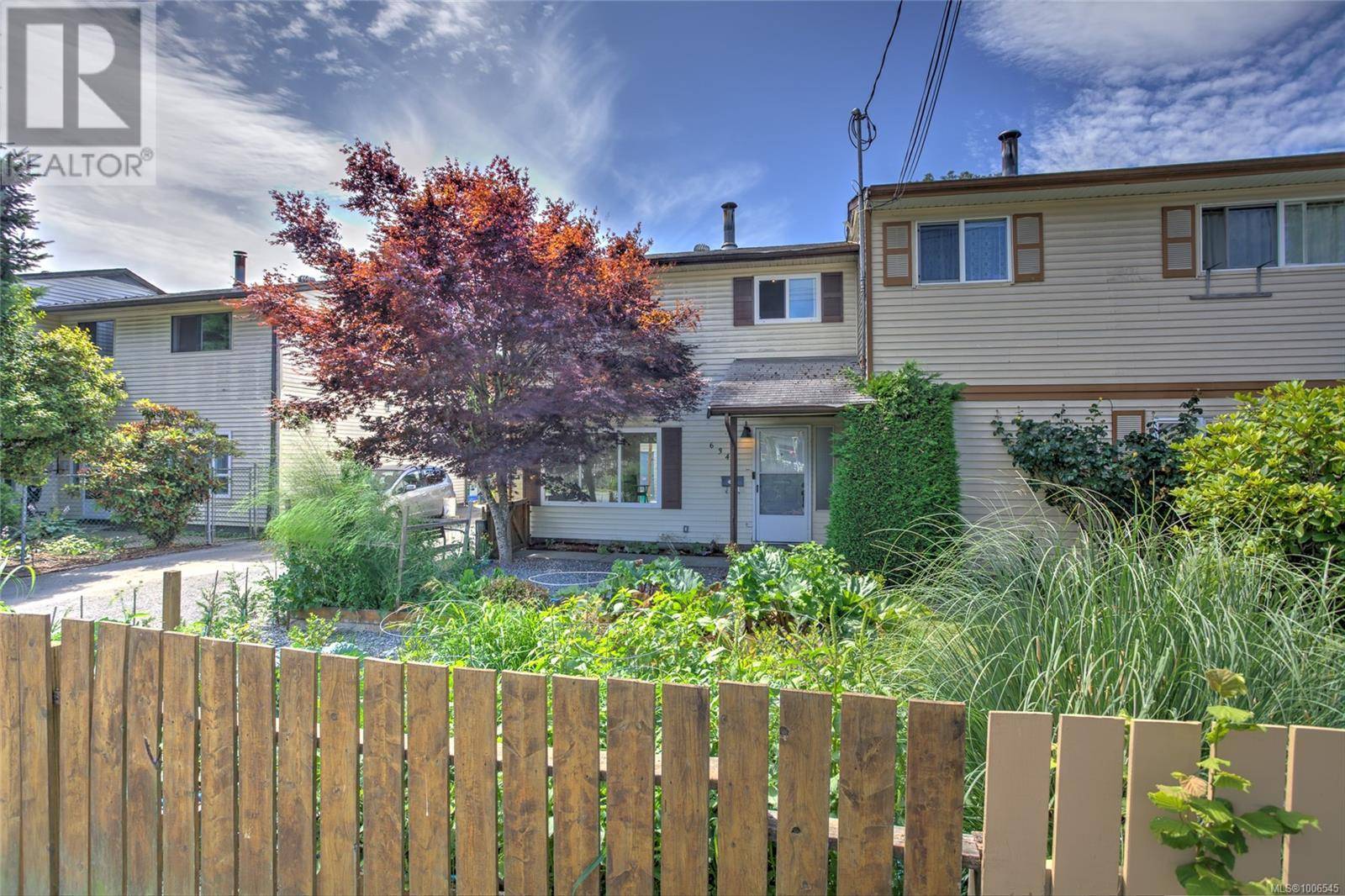 Duncan, BC V9L2L7,634 Dobson Rd