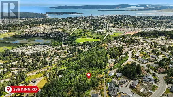 Nanaimo, BC V9R6H9,286 King Rd