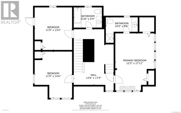 Campbell River, BC V9H1H3,132 Skipton Cres