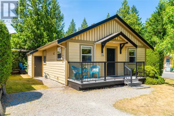 Parksville, BC V9P2E3,1080 Resort DR #113