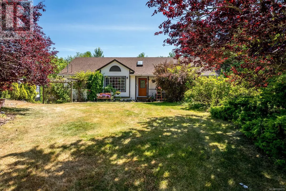 Courtenay, BC V9N7E1,2879 Caledon Cres