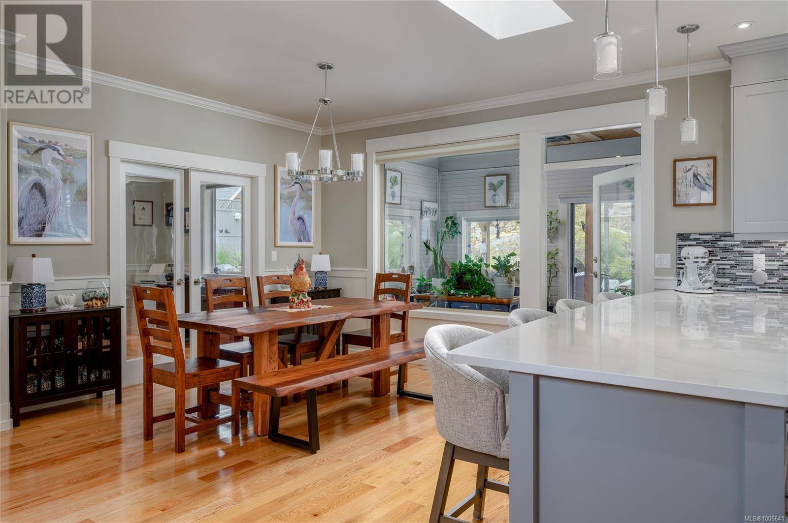 Nanoose Bay, BC V9P9A5,2356 Bonnington Dr