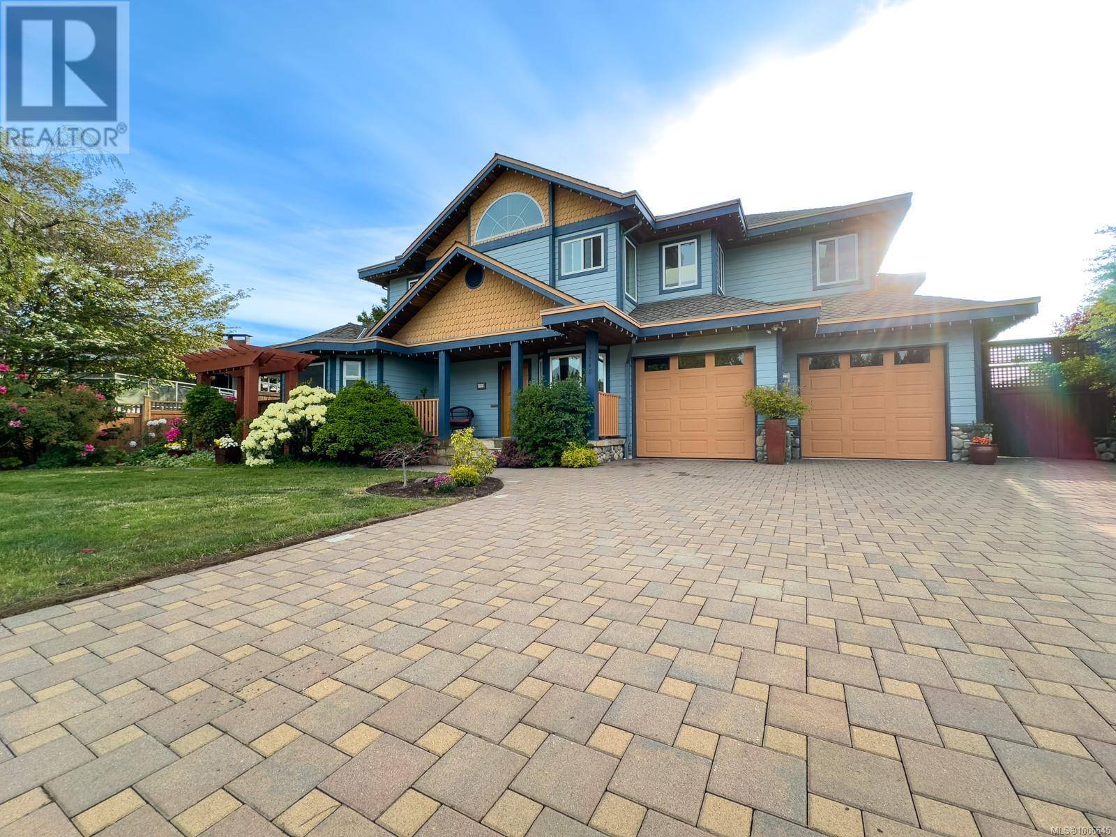 Port Alberni, BC V9Y5H5,3748 Meares Dr