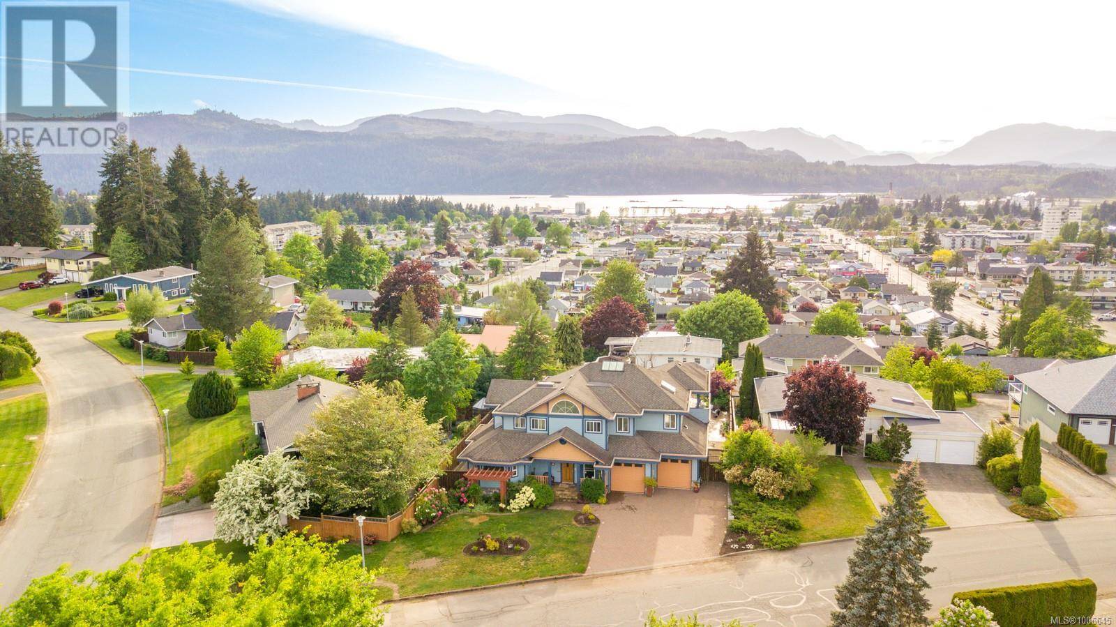 Port Alberni, BC V9Y5H5,3748 Meares Dr