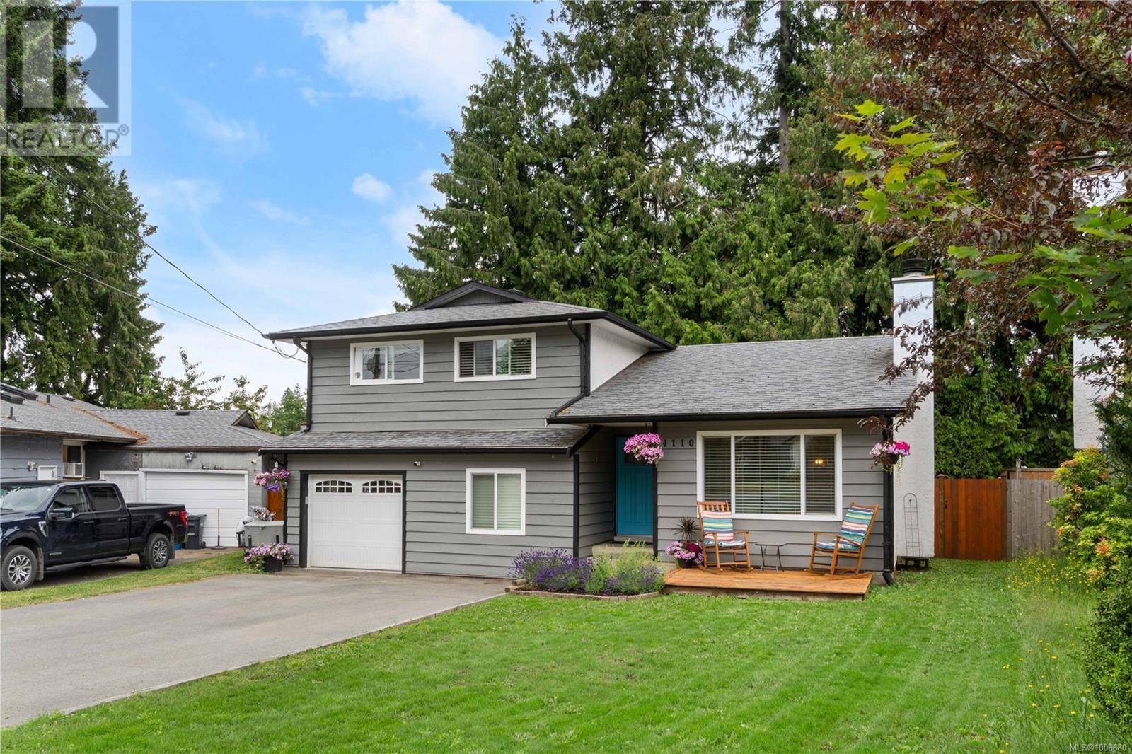 Nanaimo, BC V9T4C6,4110 Orchard Cir