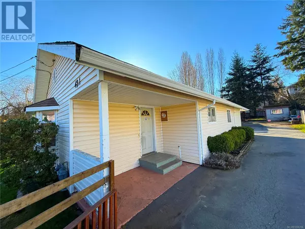 Nanaimo, BC V9R1W5,421 Third St