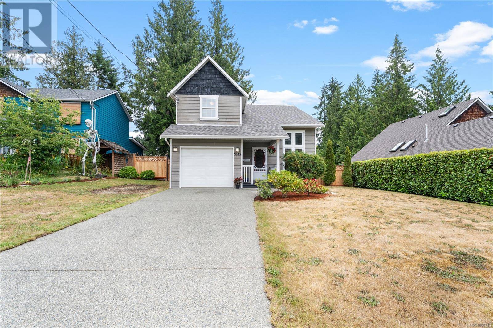 3635 Holland Ave, Cobble Hill, BC V0R1L0