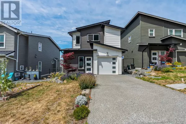 3469 Myles Mansell Rd, Langford, BC V9C0N6