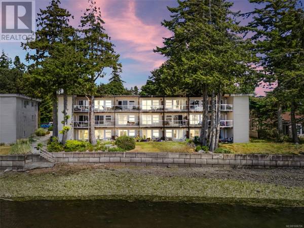 1976 Glenidle RD #10, Sooke, BC V9Z0B1