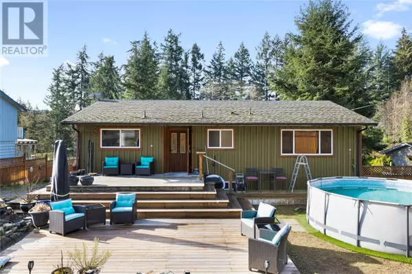 2450 Nanoose Rd, Nanoose Bay, BC V9P9E6
