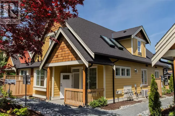 3003 Keystone DR #101, Duncan, BC V9L0E1