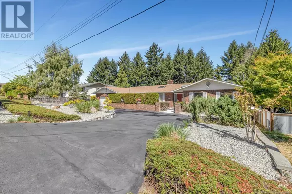 Nanaimo, BC V9V1G6,5540 Oceanview Terr