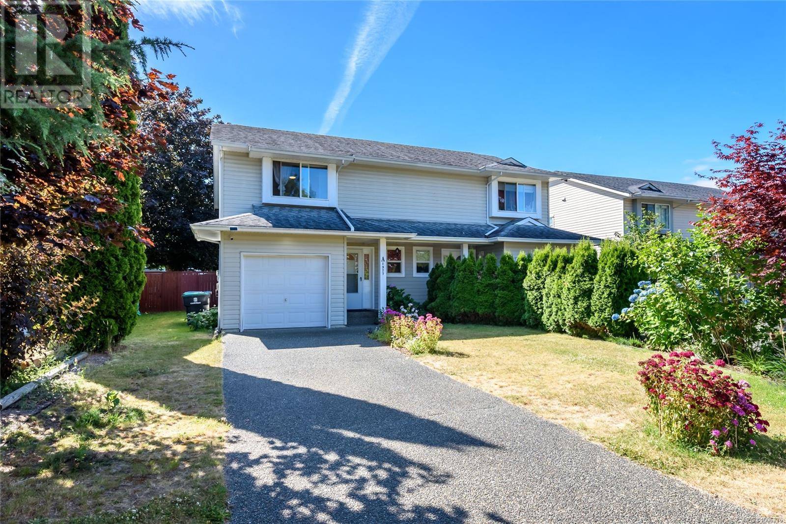 Courtenay, BC V9N8Y5,1927 Noort PL #A