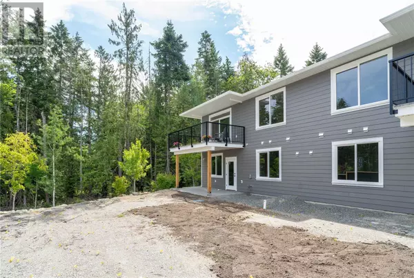 Ladysmith, BC V9G0A7,671 Sanderson Rd
