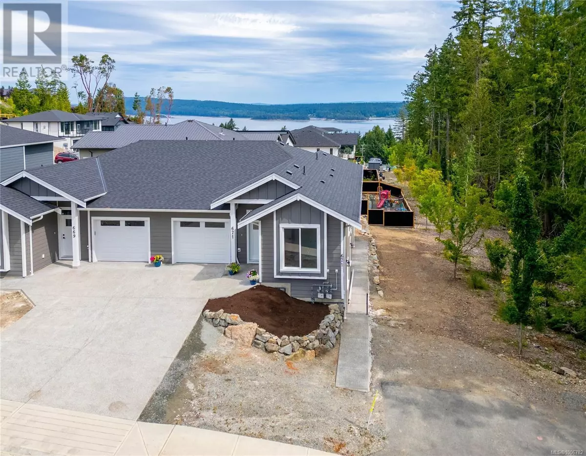 Ladysmith, BC V9G0A7,671 Sanderson Rd