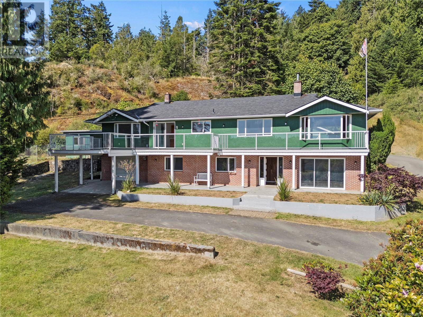 Sooke, BC V9Z0R2,2276 Kemp Lake Rd