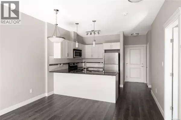 Langford, BC V9B2X8,844 Goldstream AVE #406